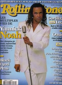Rolling Stone (fr) Series 3 n° 030