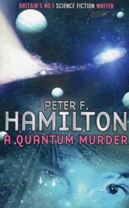 A Quantum Murder