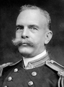 Walter McLean
