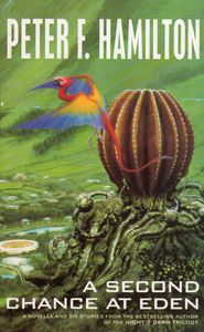 A Second Chance at Eden