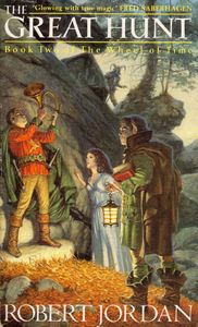 The Great Hunt