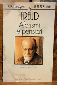 Aforismi e pensieri