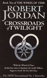 Crossroads of Twilight