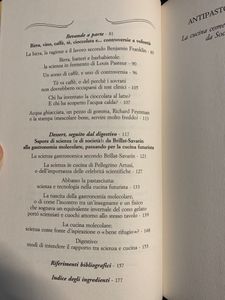 Il Pollo Di Newton. La Scienza In Cucina