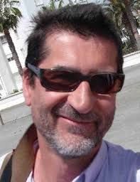 Juan Antonio Aguilera Mochòn