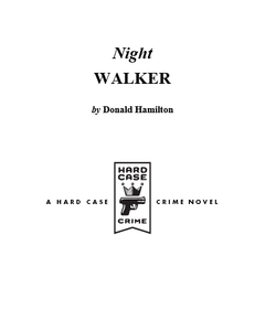 Night Walker