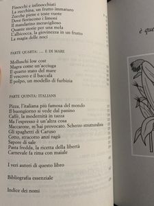 Si fa presto a dire cotto. Un antropologo in cucina