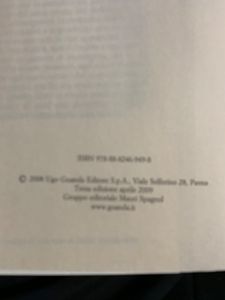 Il Matematico In Giallo. Una Lettura Scientifica Dei Romanzi Polizieschi