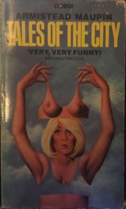 Tales of the City