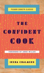 The Confident Cook