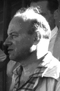 Kazimierz Tarwid