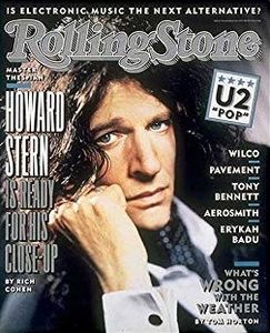 Rolling Stone Issue 0756