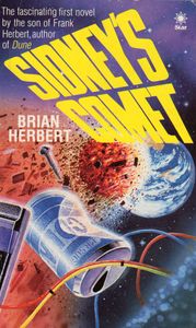 Sidney's Comet