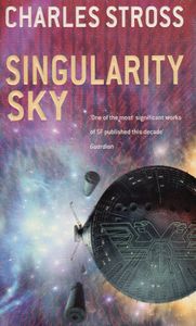 Singularity Sky