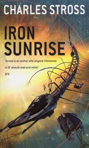 Iron Sunrise
