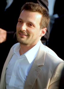 Mathieu Kassovitz