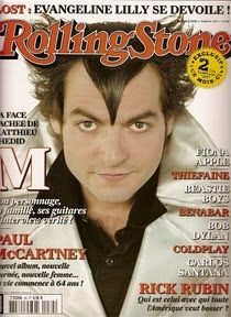 Rolling Stone (fr) Series 3 n° 034