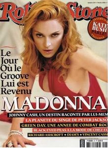 Rolling Stone (fr) Series 3 n° 037