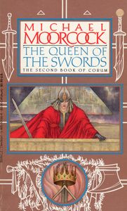 The Queen of the Swords
