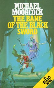 The Bane of the Black Sword