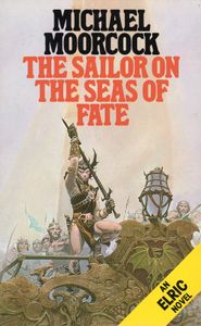 The Sailor on the Seas of Fate