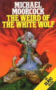 The Weird of the White Wolf