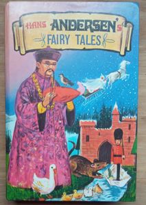 Hans Andersen's Fairy Tales