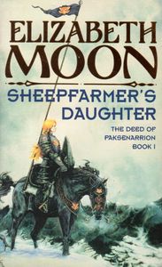 Sheepfarmer's Daughter