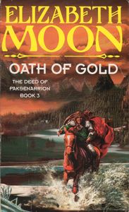 Oath of Gold