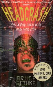 Headcrash