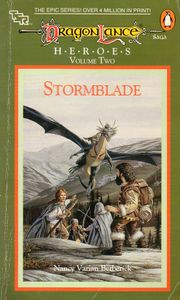 Stormblade