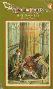Weasel's Luck