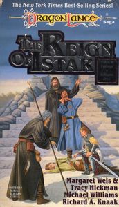 The Reign of Ishtar