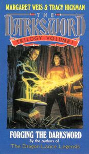 The Darksword Trilogy
