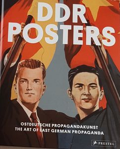 DDR Posters