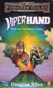 Viperhand