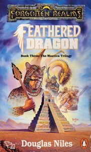 Feathered Dragom