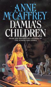Damia's Children