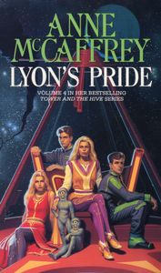 Lyon's Pride