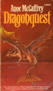 Dragonquest