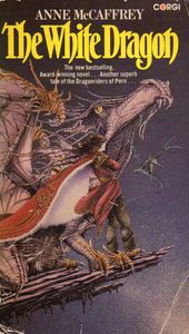 The White Dragon