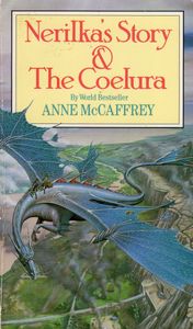 Nerilka's Story & The Coelura