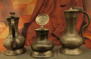 Tinware