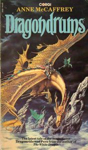 Dragondrums