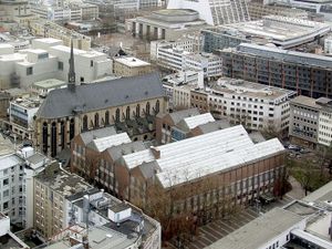 Museum für Angewandte Kunst (Cologne)