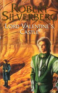 Lord Valentine's Castle