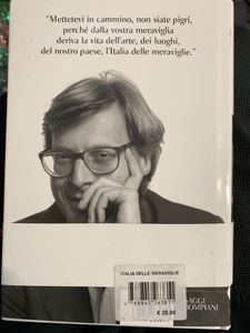 L'Italia delle meraviglie. Una cartografia del cuore