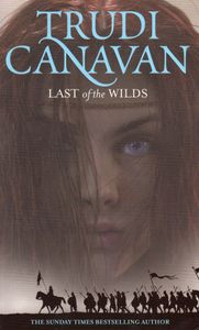 Last of the Wilds