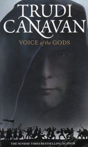 Voice Of The Gods