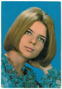 France Gall